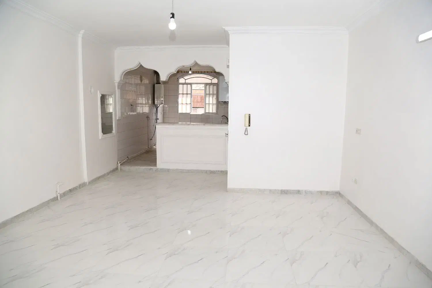 اجاره آپارتمان ۶۰ متر نازی آباد