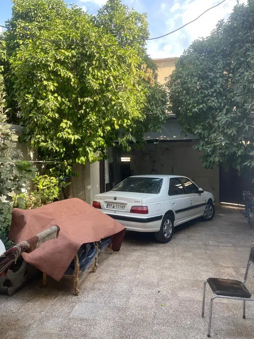 فروش خانه ویلایی دوطبقه-حسینی قدیم|فروش خانه و ویلا|شیراز, لب آب|دیوار