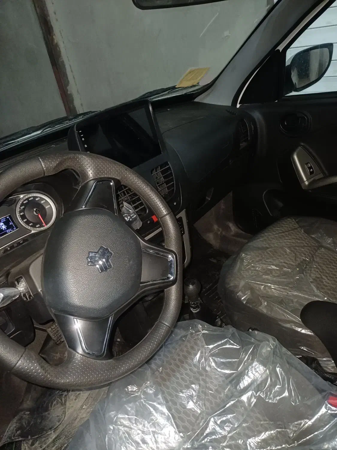 خودرو ساینا|خودرو سواری و وانت|زرند, |دیوار