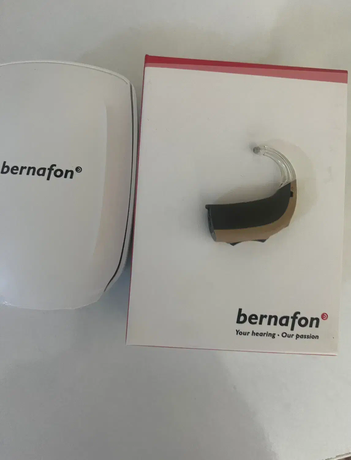 سمعک برنافون|پزشکی|تهران, جوادیه تهرانپارس|دیوار