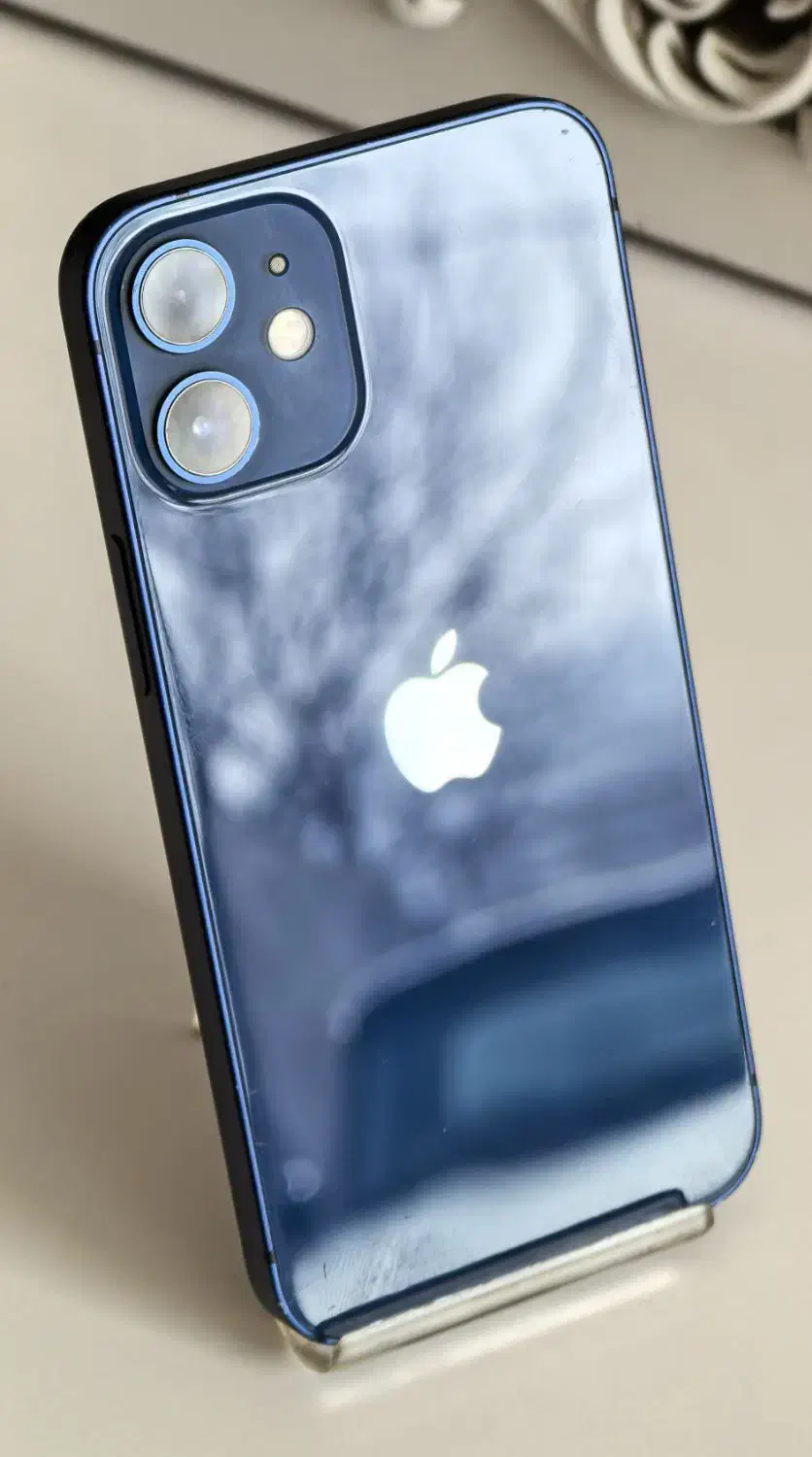 Iphone 12|موبایل|کوهدشت, |دیوار