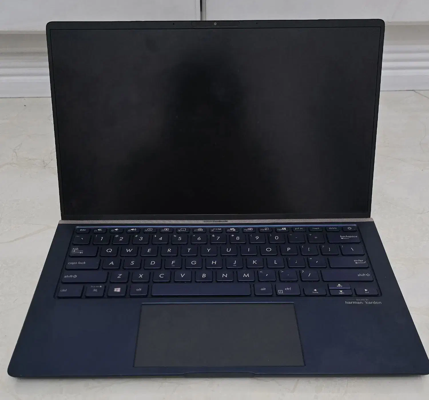 لپتاپ Asus Zenbook 14 UX434F|رایانه همراه|تهران, گیشا|دیوار