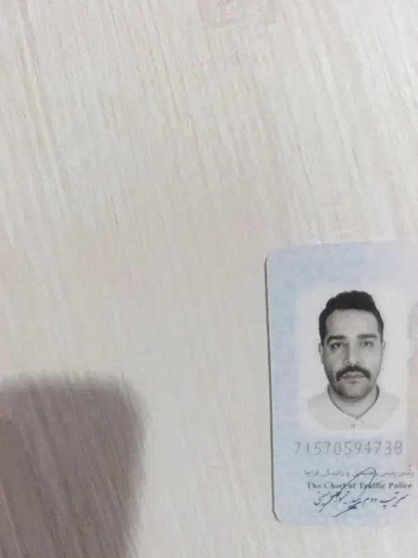 کیف مدارک پیدا کردم|اشیا|کرج, کمال‌شهر|دیوار