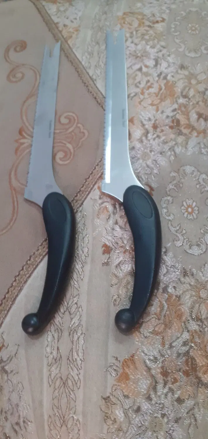 چاقو|ظروف پخت‌وپز|سبزوار, مدرس|دیوار