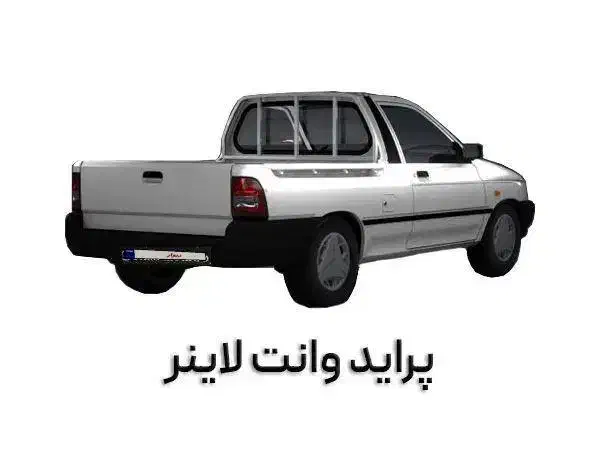 پراید وانت 151|خودرو سواری و وانت|یزد, |دیوار