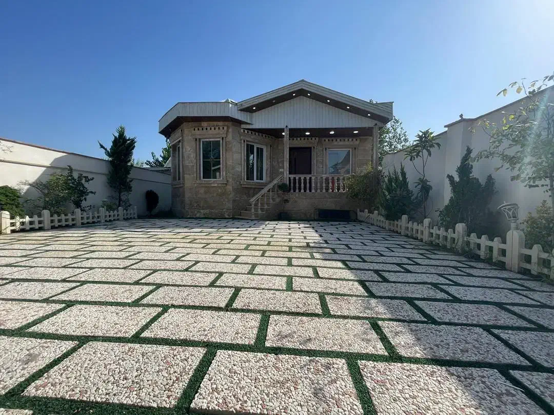 ویلا ساحلی ۹۰متری ۲خوابه|فروش خانه و ویلا|خشکبیجار, |دیوار