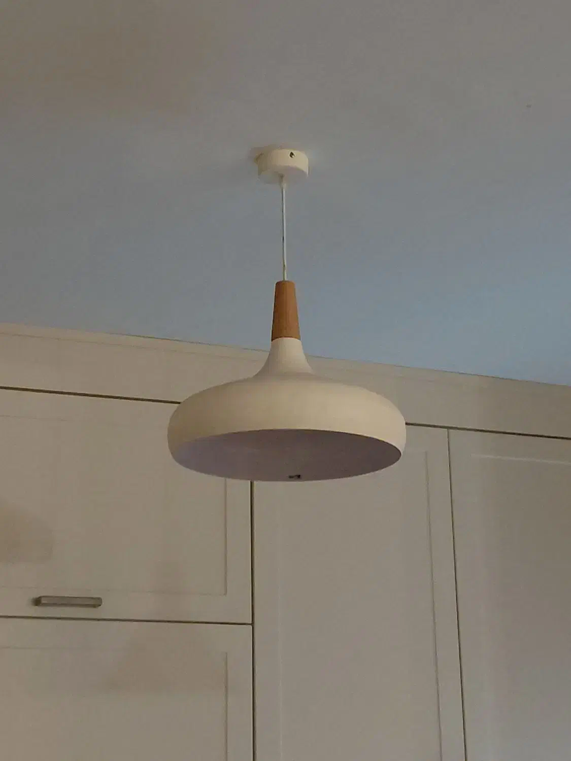 لوستر مدرن برند هاتو|لوستر و چراغ آویز|تهران, قبا|دیوار