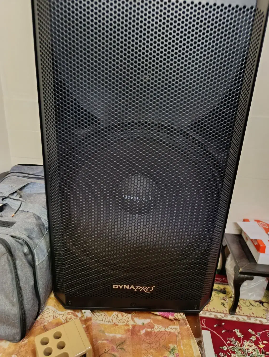 باند پسیو داینا پروR715|صوتی و تصویری|دهاقان, |دیوار