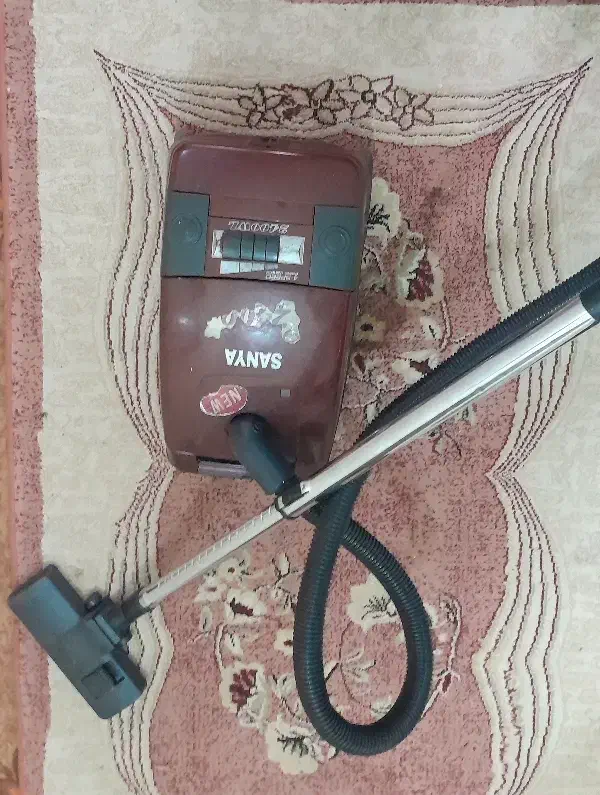 جارو برقی|جاروبرقی، جارو شارژی، بخارشو|فولادشهر, مسکن مهر فولادشهر|دیوار