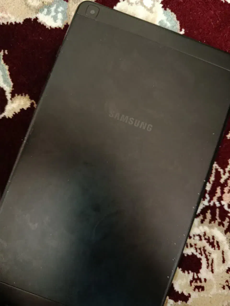 تبلت سامسونگ|تبلت|قم, باغ کرباسی|دیوار