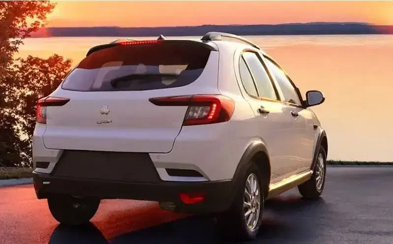 حواله اطلس s|خودرو سواری و وانت|تهران, هفت چنار|دیوار