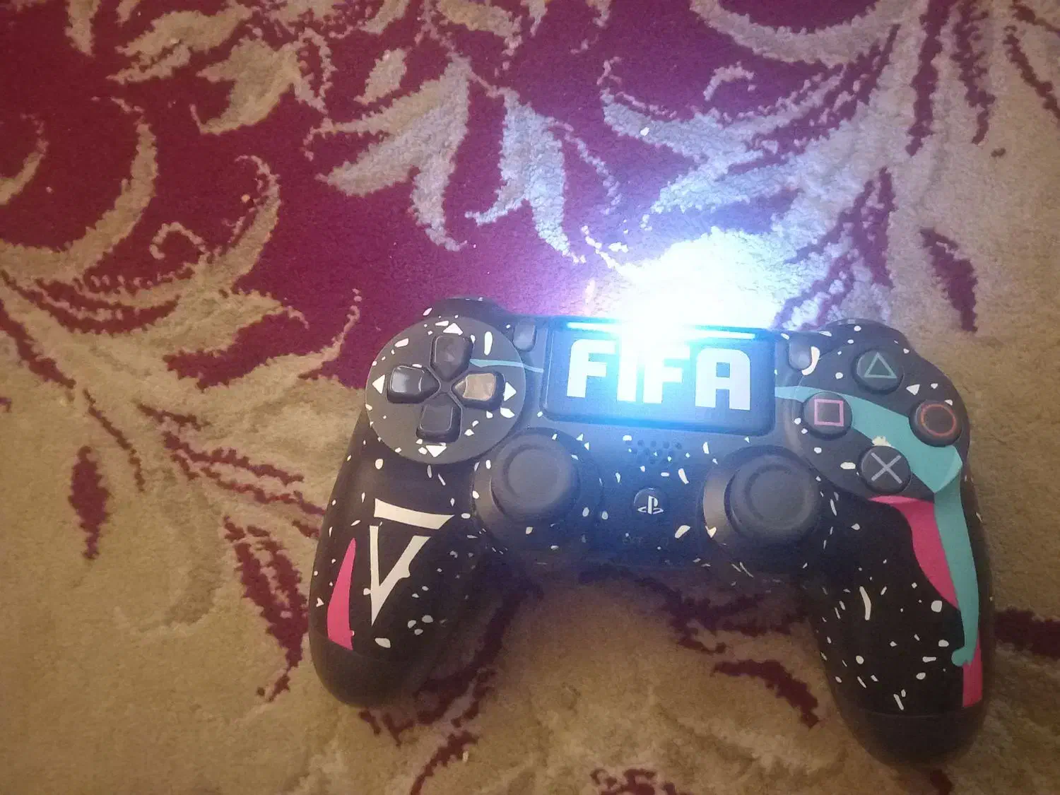 دسته پلی ۴|کنسول، بازی ویدئویی و آنلاین|آمل, |دیوار