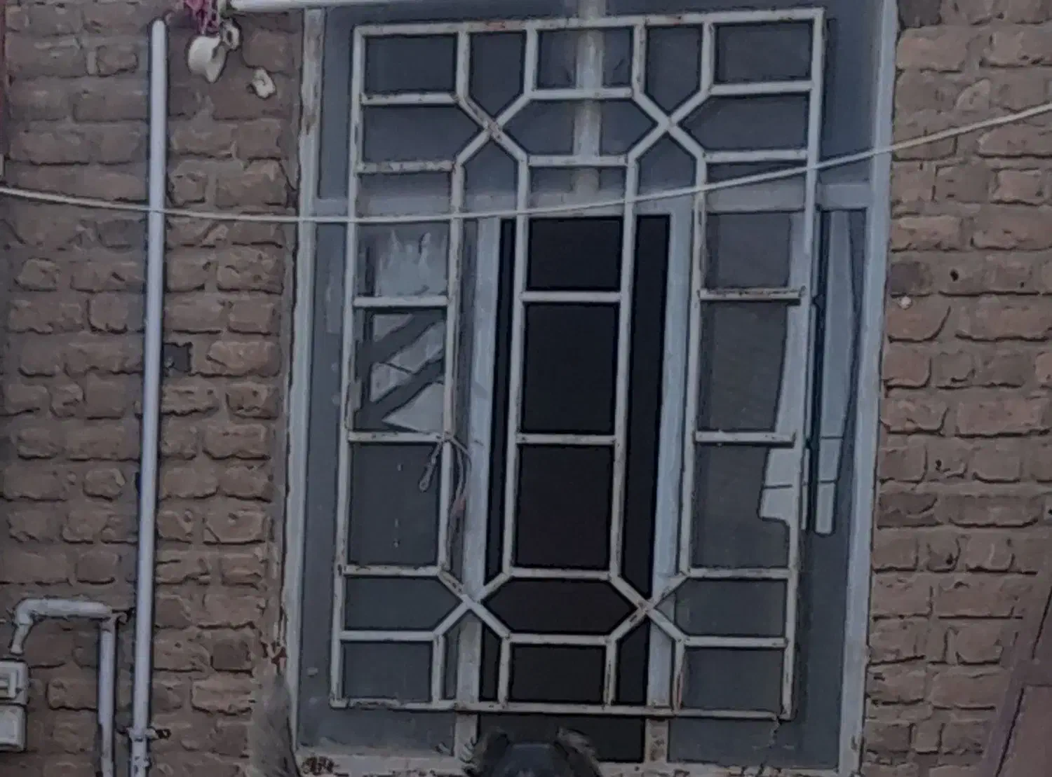 فروش پنجره آهنی وتیرآهن و کفشکن|مصالح و تجهیزات ساختمان|قیدار, |دیوار