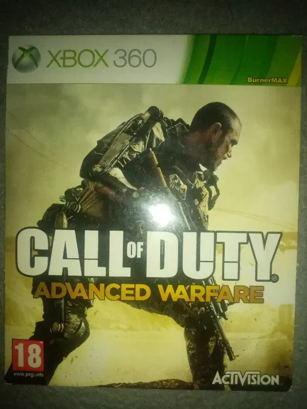 بازی ایکس باکس ۳۶۰ xbox360|کنسول، بازی ویدئویی و آنلاین|طرقبه, |دیوار