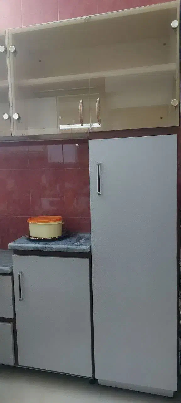 فروش کابینت، هود و سینک دسته دوم|آبچکان و نظمدهنده ظروف|چابکسر, |دیوار