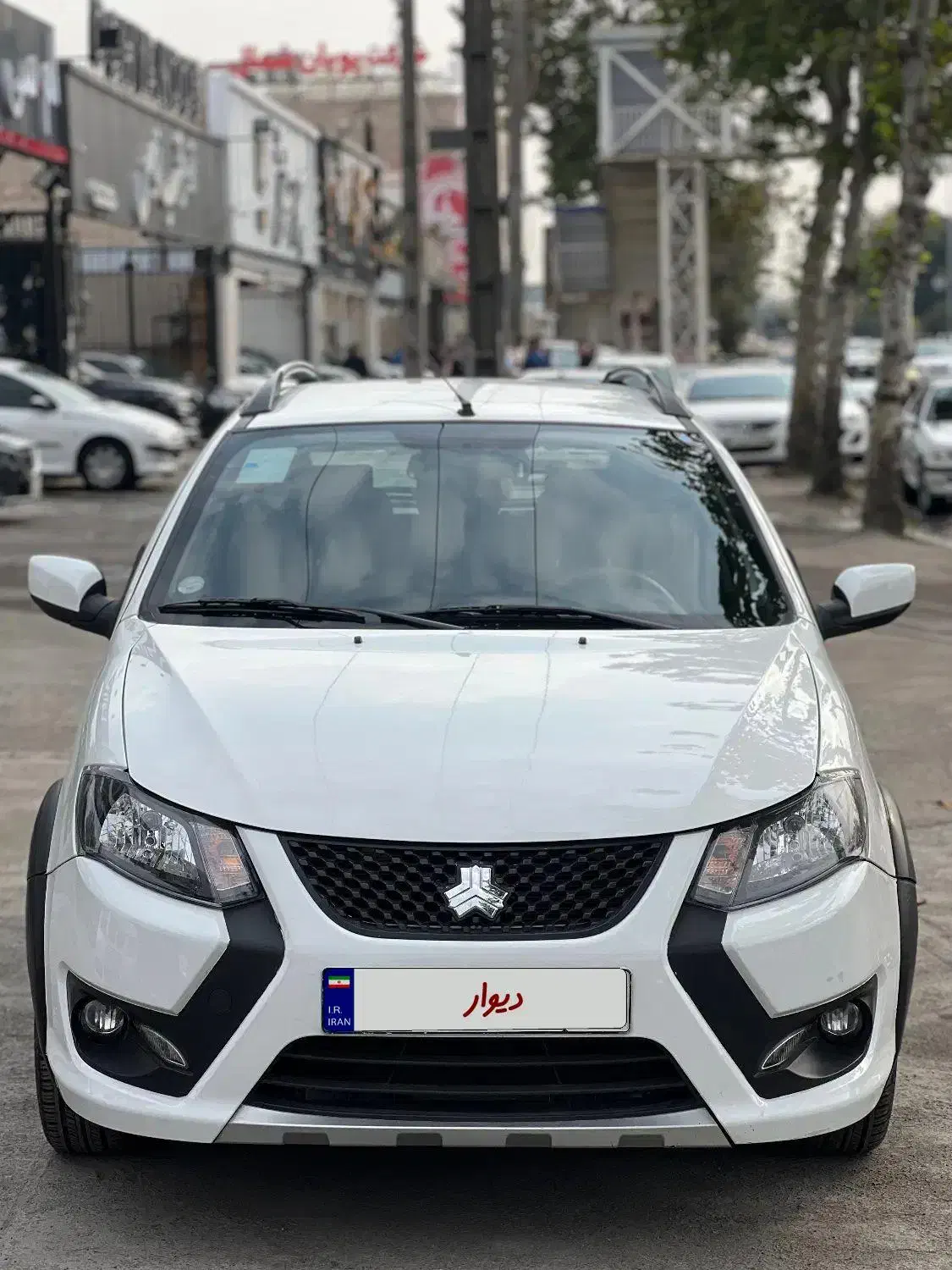 کوییک s مدل ۱۴۰۰|خودرو سواری و وانت|رشت, رودباری|دیوار