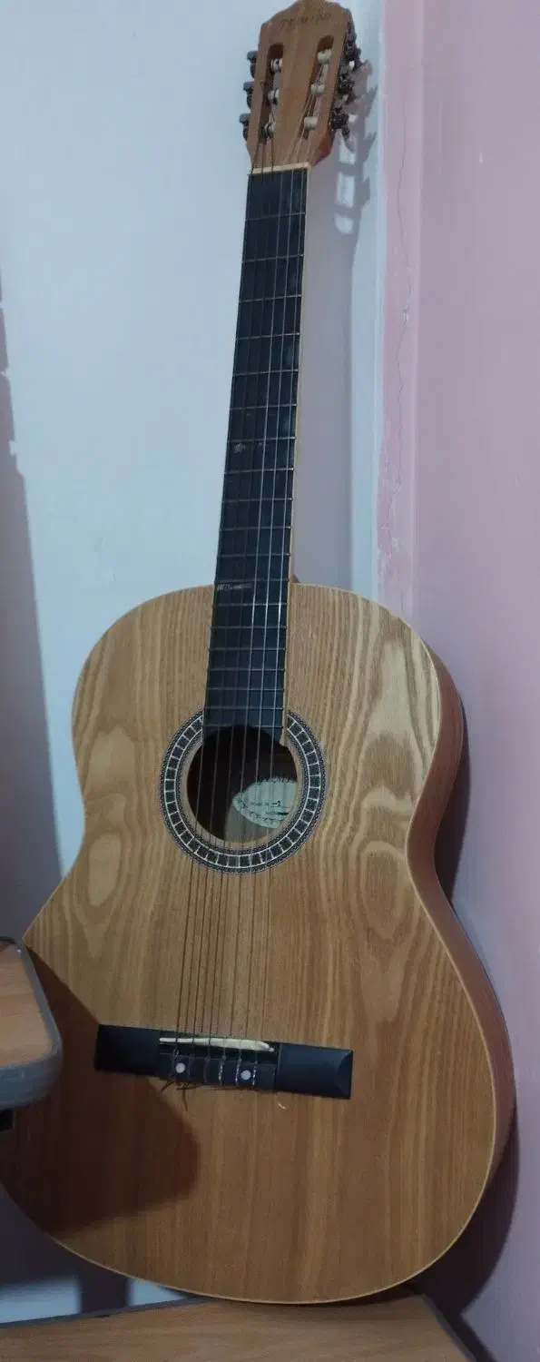 گیتار|گیتار، بیس، امپلیفایر|خرم‌آباد, |دیوار