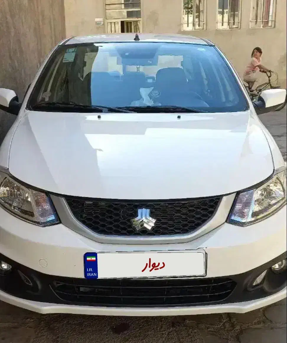 حواله ساینا s فول 85گانه آپشنال|خودرو سواری و وانت|تویسرکان, |دیوار