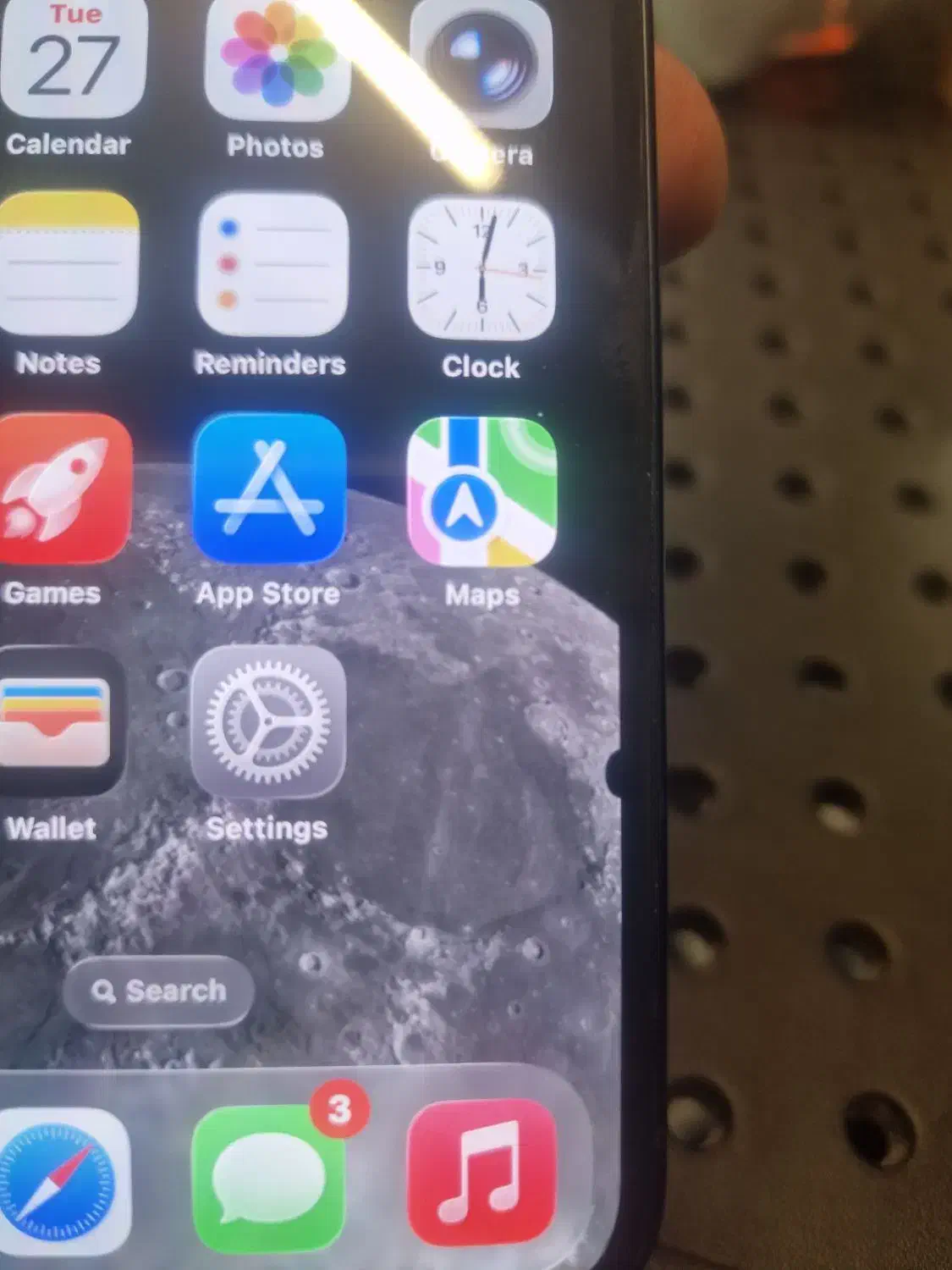 iphone 13 128|موبایل|آبادان, |دیوار