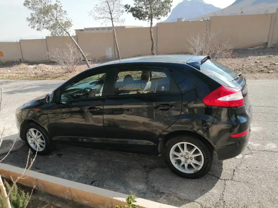 MVM315|خودرو سواری و وانت|اصفهان, بختیاردشت (شهرک پرتو)|دیوار