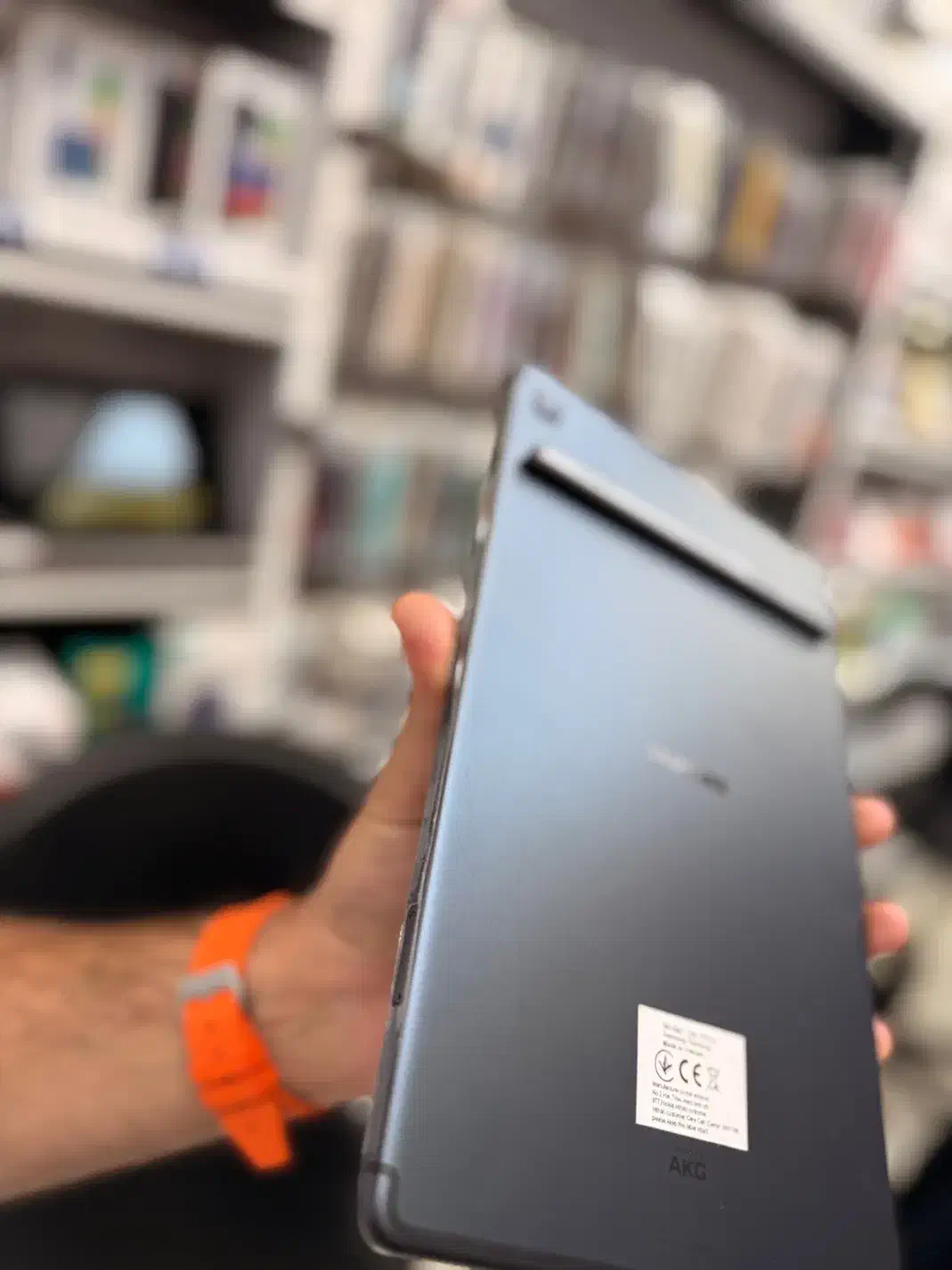 S6 lite 2022|تبلت|تهران, میدان ولیعصر|دیوار