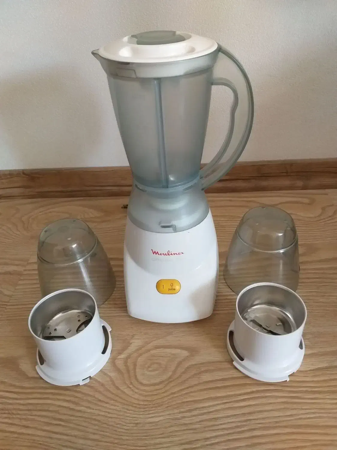 مخلوط کن سه کاره|سایر لوازم برقی|اردبیل, |دیوار