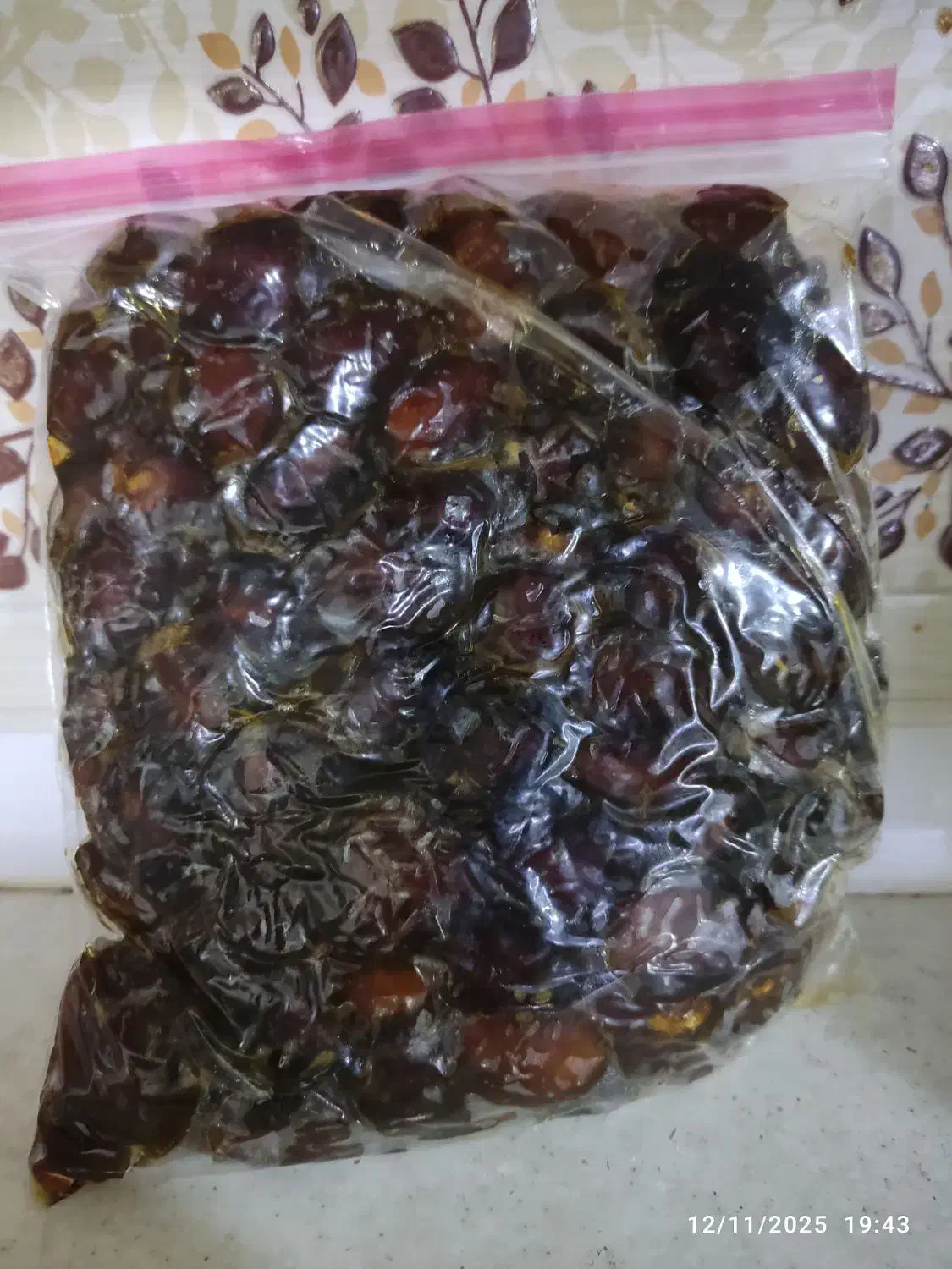 خرما برحی درجه 1|خوردنی و آشامیدنی|هندیجان, |دیوار