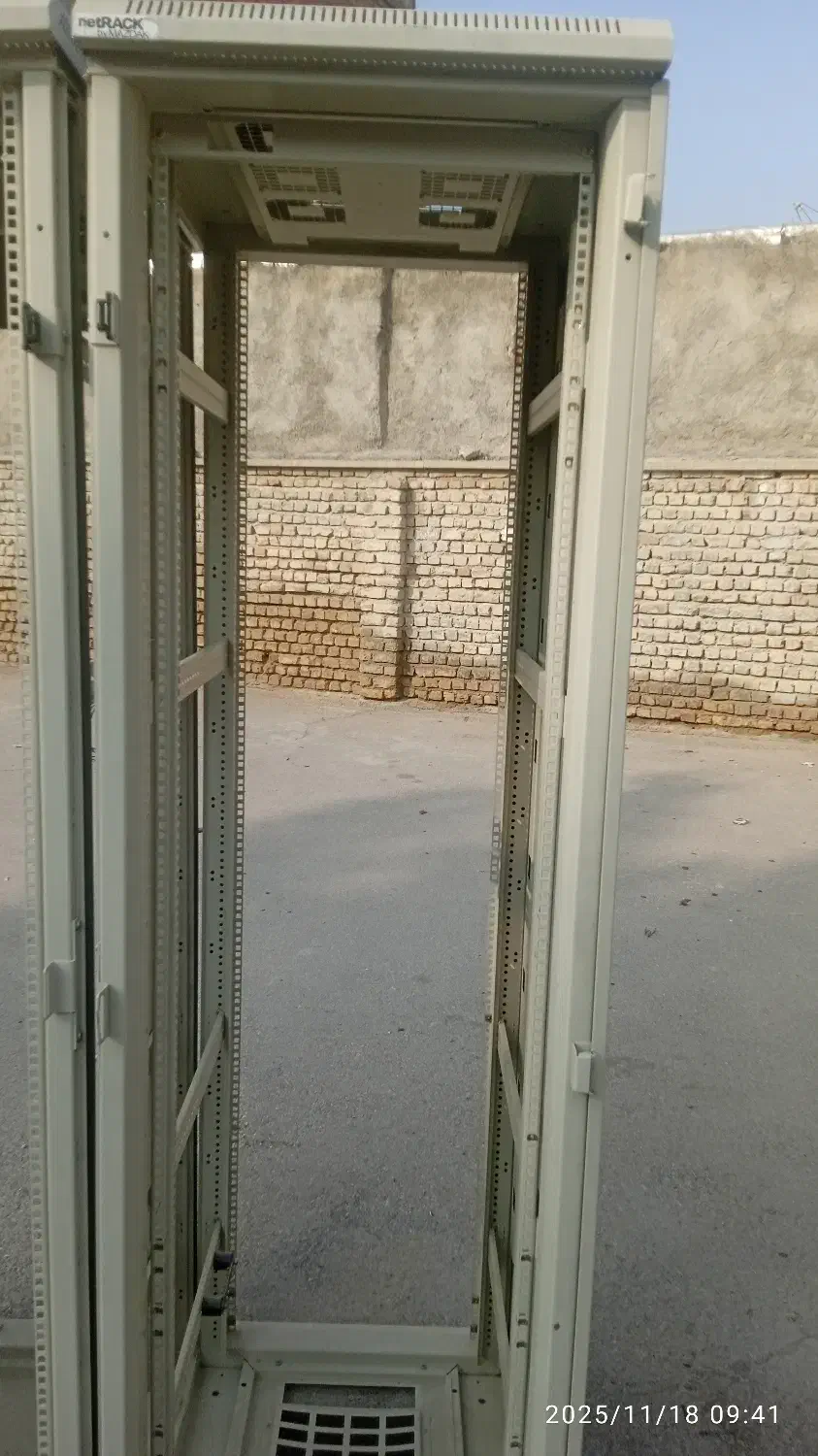 رک شبکه|مودم و تجهیزات شبکه|شیروان (خراسان), |دیوار