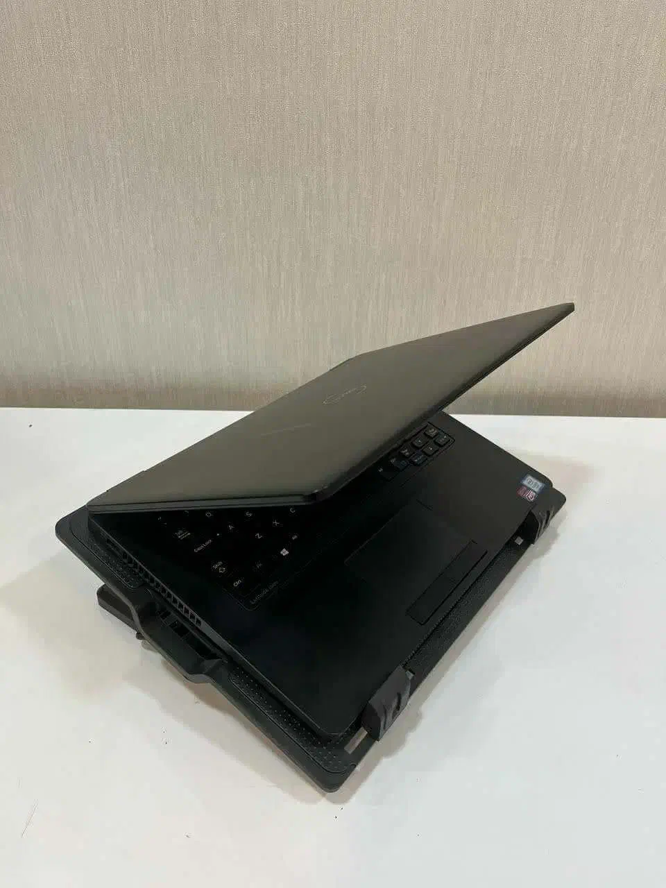 لپ تاپ Core i7 گرافیکدار با یک سال گارانتی|رایانه همراه|کاشان, سرپله جدید|دیوار