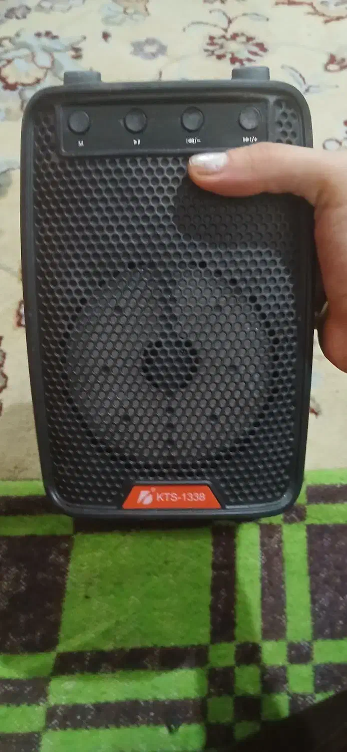 اسپیکر|لوازم جانبی موبایل و تبلت|مرند, |دیوار