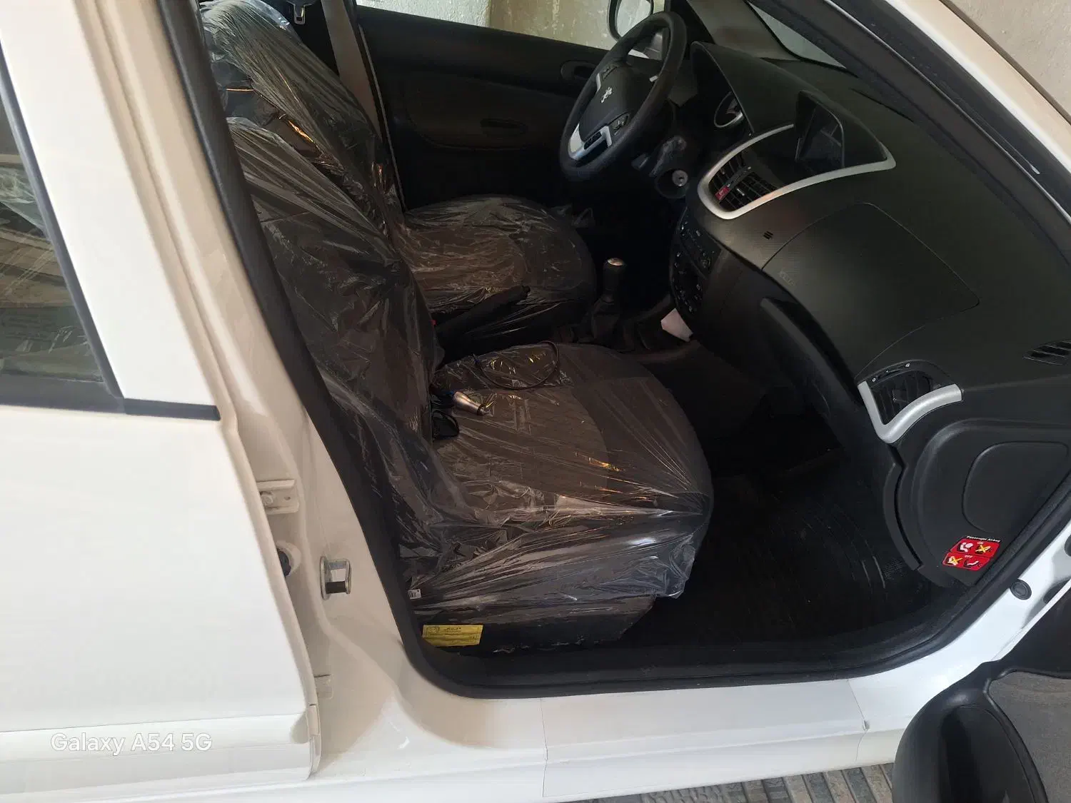 207 پانا 85گانه فول|خودرو سواری و وانت|یاسوج, |دیوار