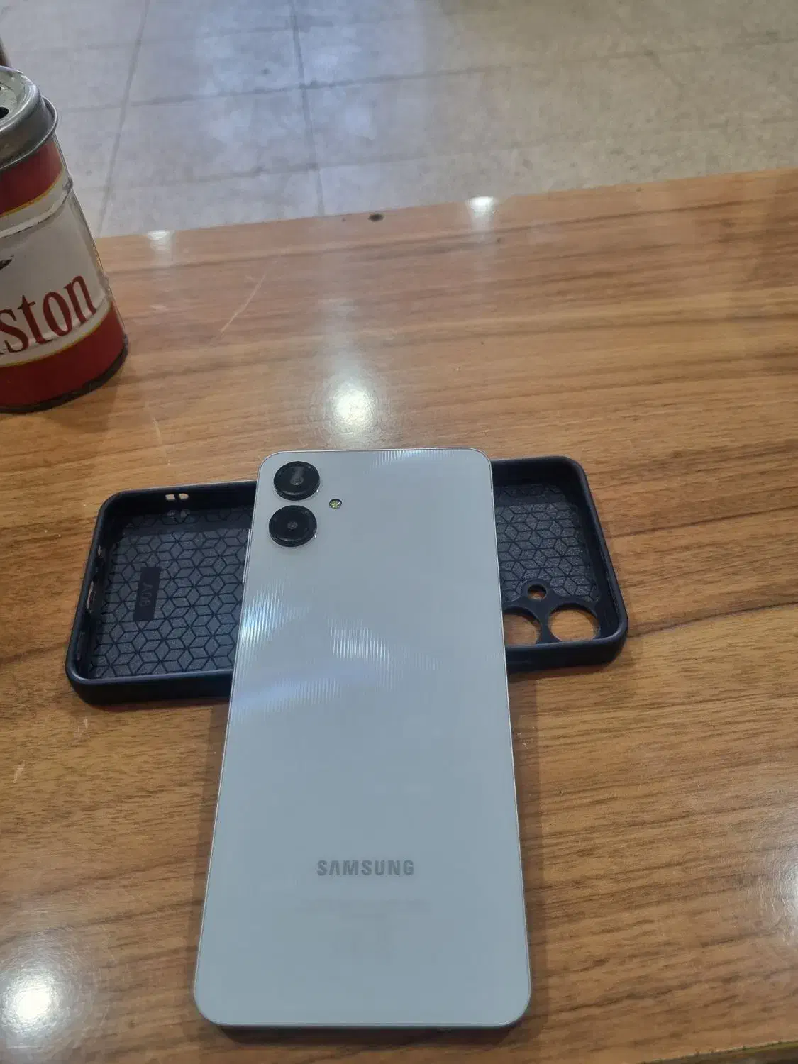 گوشی a06 تمیز نو|موبایل|ایرانشهر, |دیوار