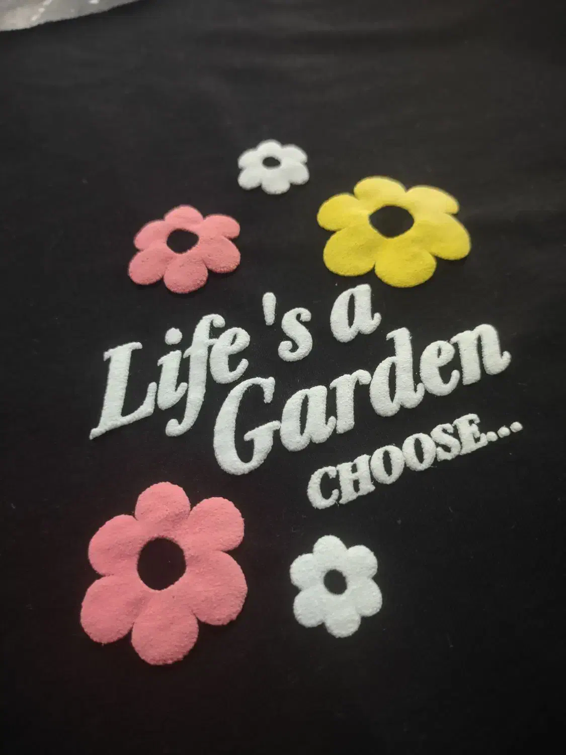 چاپ انواع لباس تریکو|خدمات پیشه و مهارت|فردوسیه, |دیوار