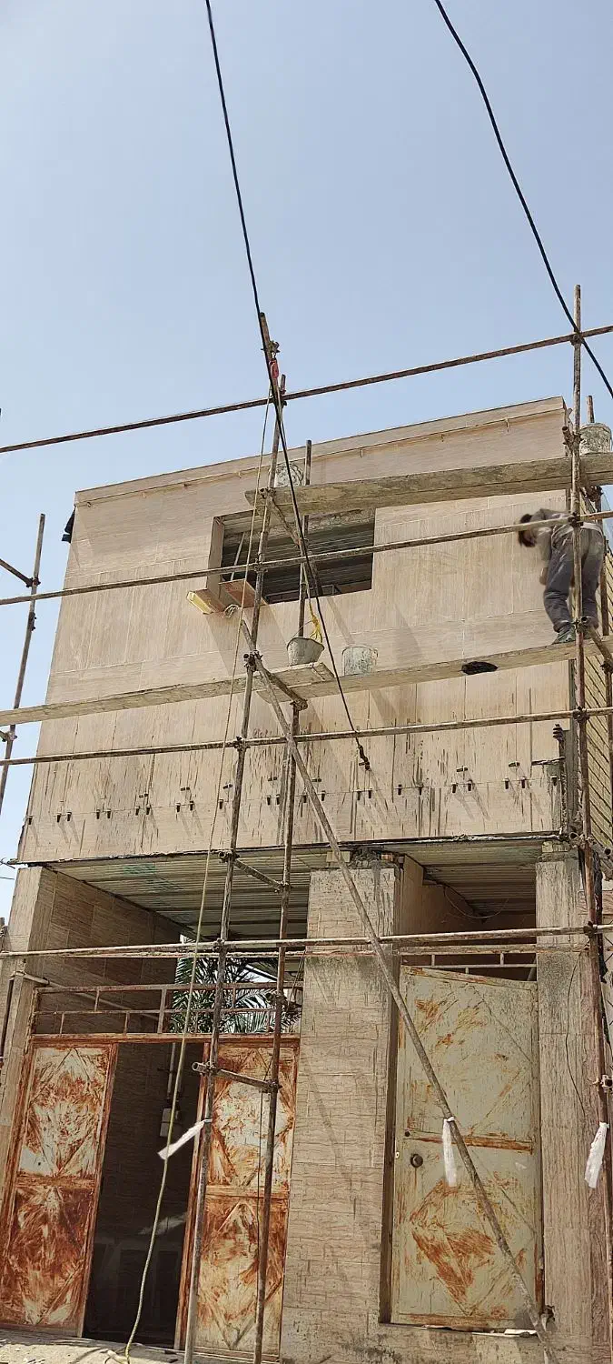 کاشی کار|خدمات پیشه و مهارت|چمران, |دیوار