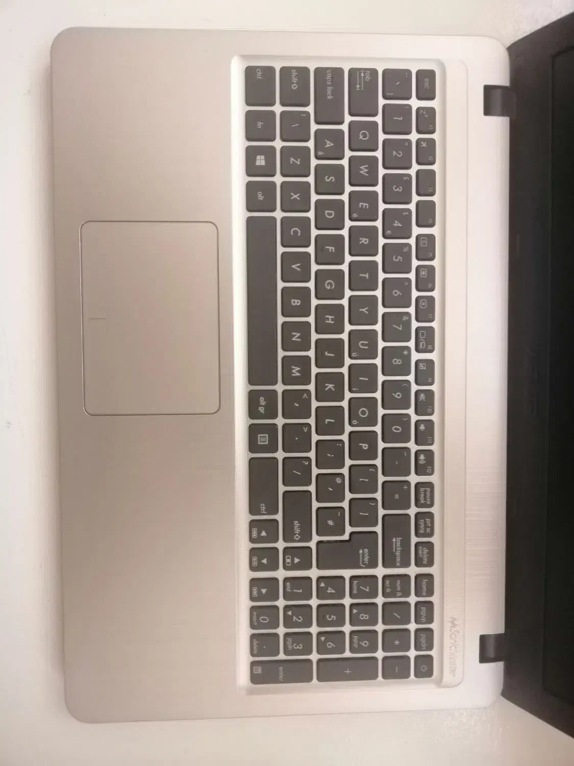 Asus Vivobook X540|رایانه همراه|تهران, قبا|دیوار