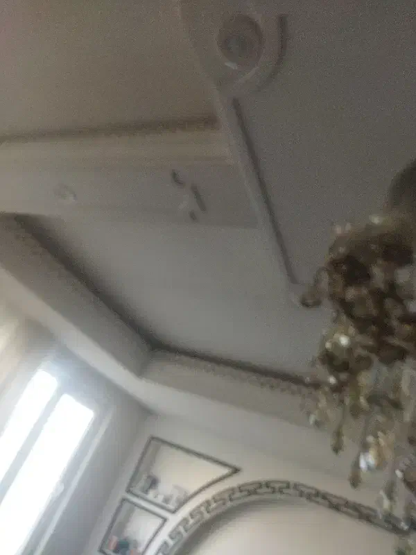 گچکاری ساختمان|خدمات پیشه و مهارت|نور, |دیوار