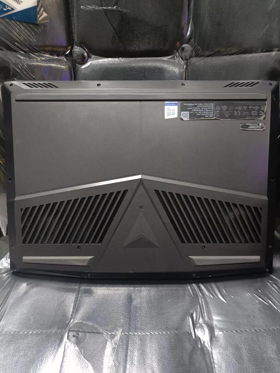 لپتاپ لنوو گیمینگ LENOVO Y545|رایانه همراه|بابل, |دیوار