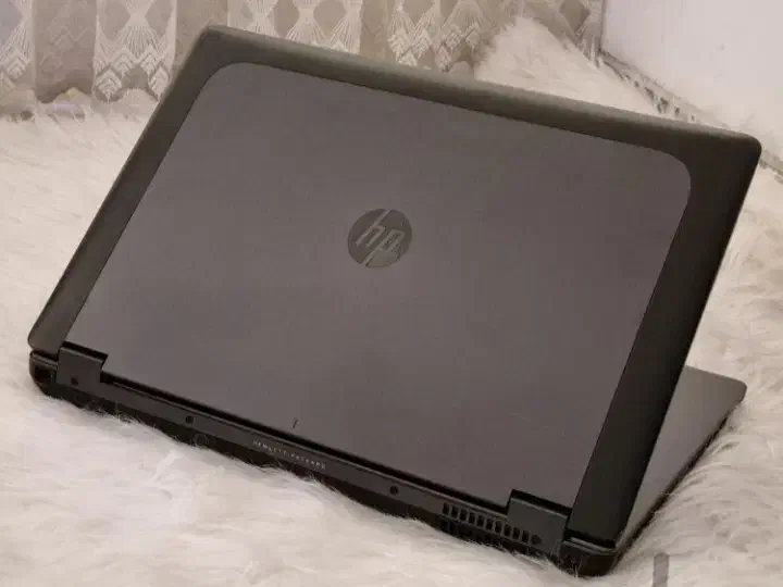 hp zbook 17  گیمینگ و دانشجویی|رایانه همراه|شیراز, کوی زهرا|دیوار