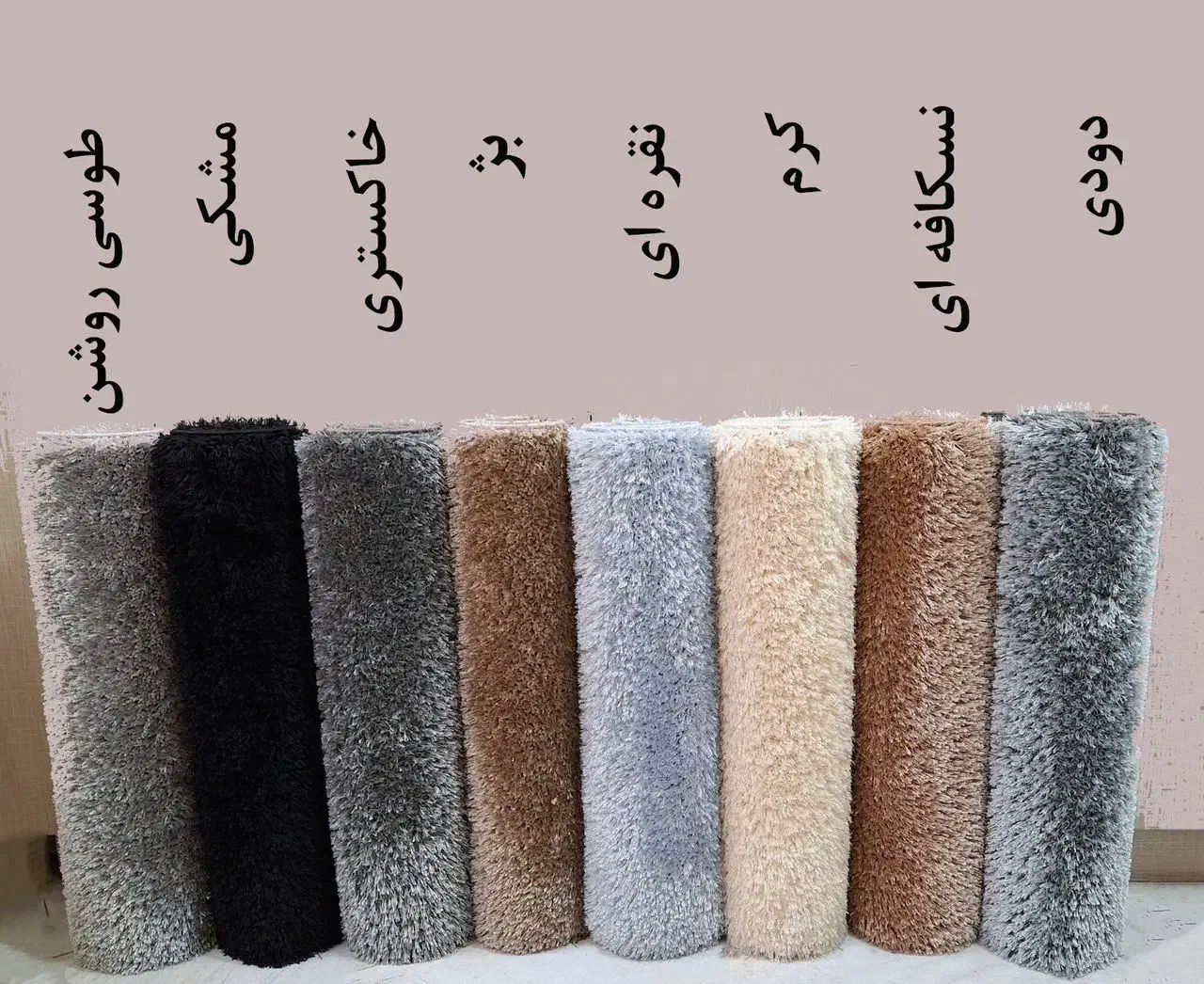 کناره و قالیچه|فرش|آران و بیدگل, |دیوار