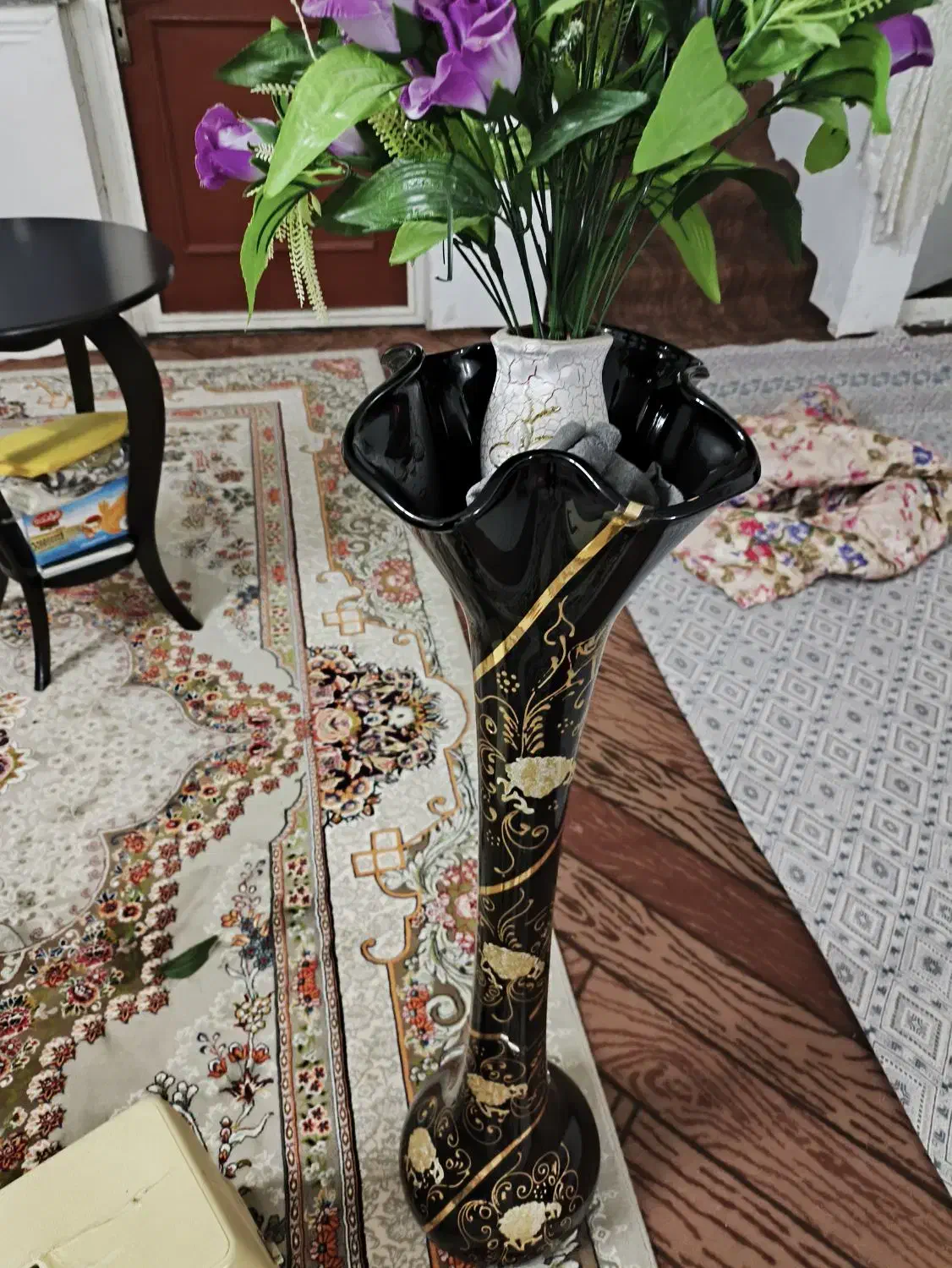 گلدان|صنایع دستی و سایر لوازم تزئینی|قم, علی آباد|دیوار