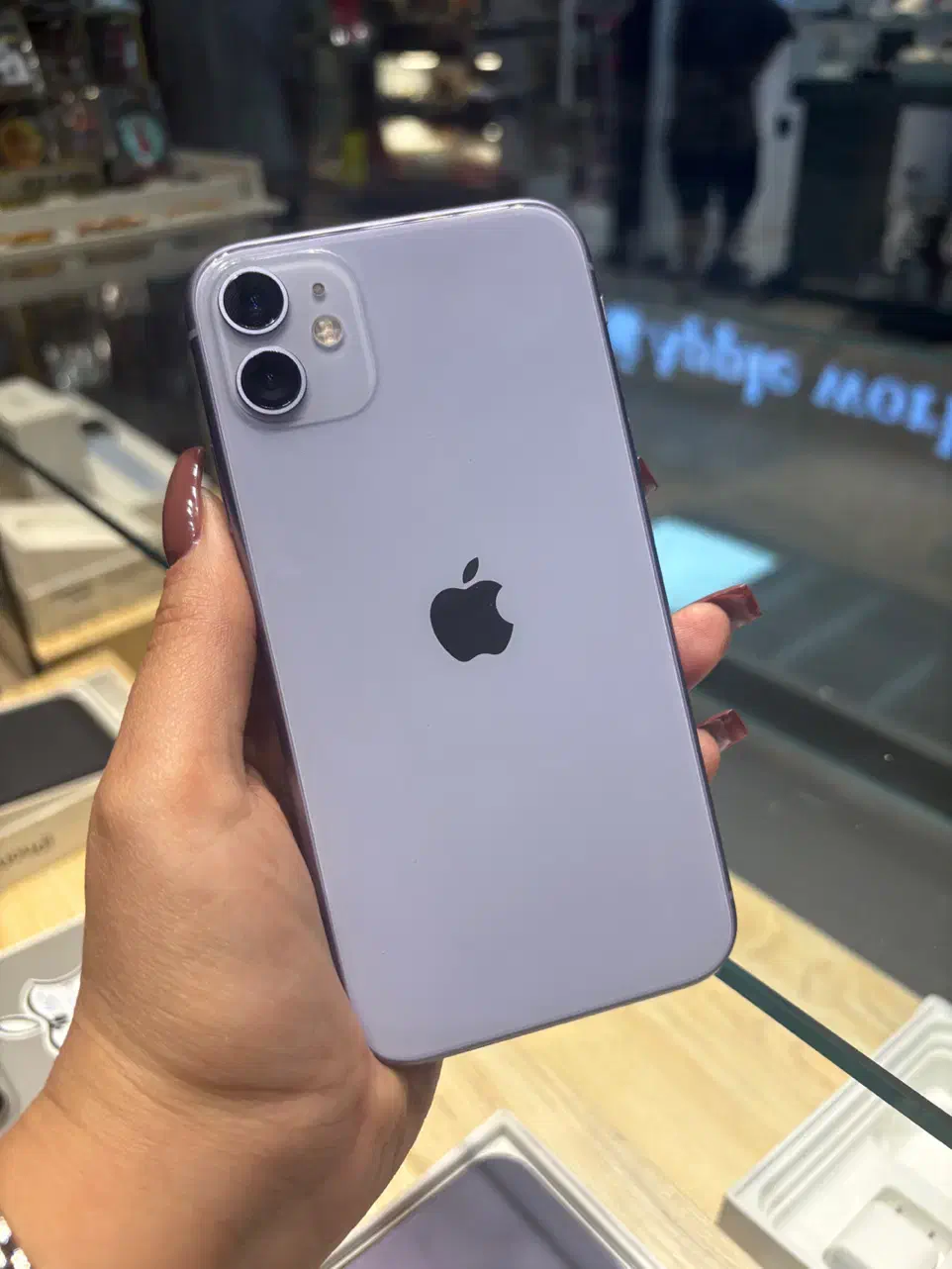 iphone 11|موبایل|تهران, گیشا|دیوار