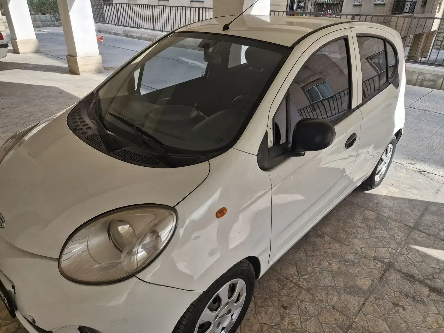 فروشی|خودرو سواری و وانت|شهریار, شهریار|دیوار