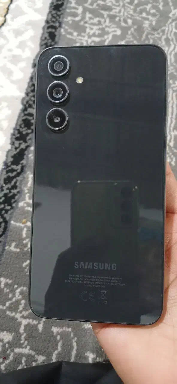 a54 256 8 5G|موبایل|سراوان, |دیوار