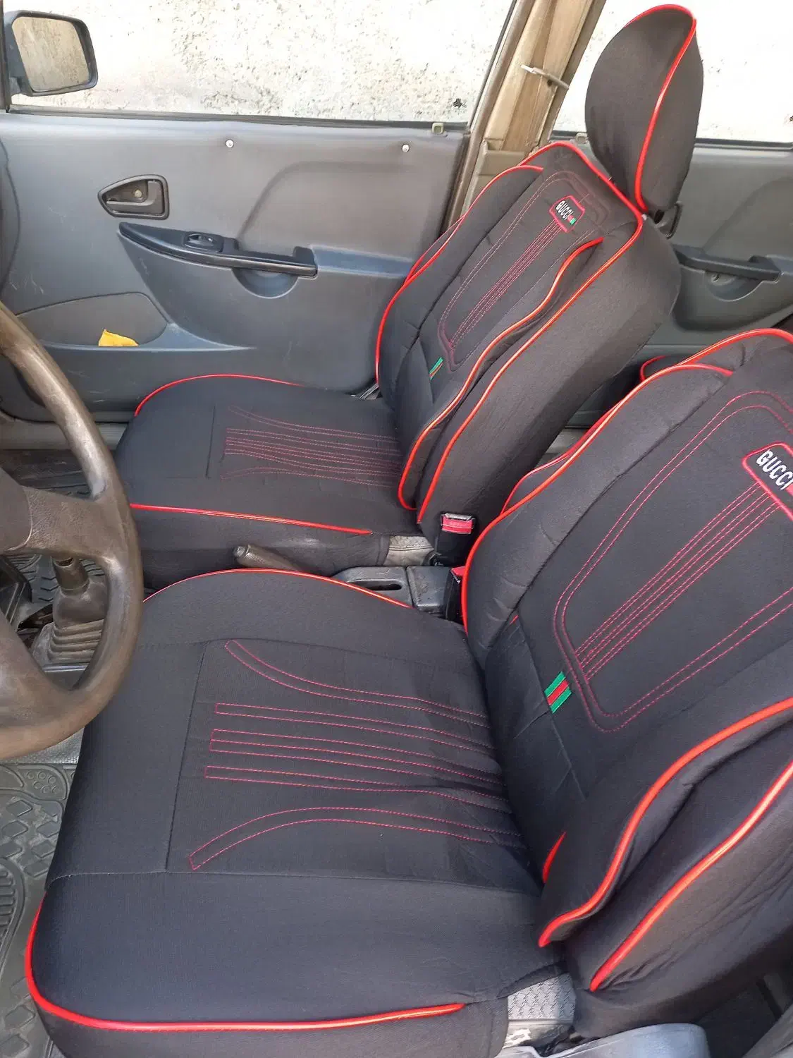 پراید|خودرو سواری و وانت|اصفهان, بهارستان|دیوار