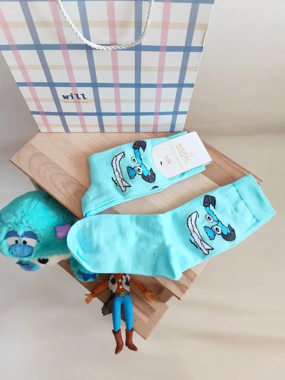 جوراب ساق بلند 35 تومن|لباس|قم, شهید صیاد شیرازی|دیوار