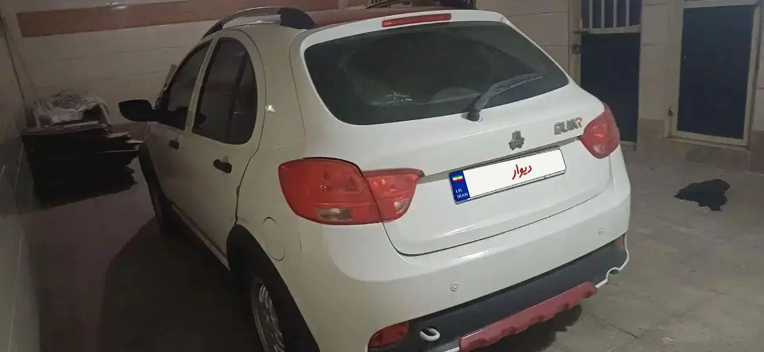کوییک r مدل 1401|خودرو کلاسیک|الوند, |دیوار