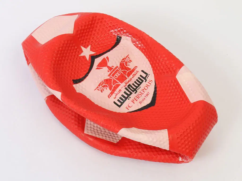 توپ فوتبال پرسپولیس|ورزش‌های توپی|اردبیل, |دیوار