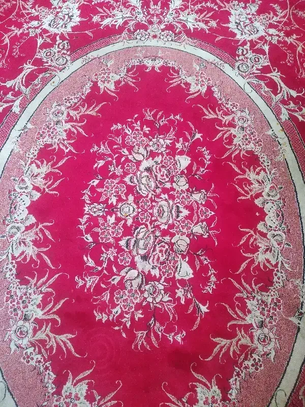 فروش فرش۱۲متری|فرش|ورامین, ورامین|دیوار