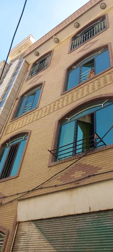 آپارتمان ۷۰ متری تک خواب بلواررحیمی|فروش آپارتمان|پاکدشت, پاکدشت (مامازند)|دیوار