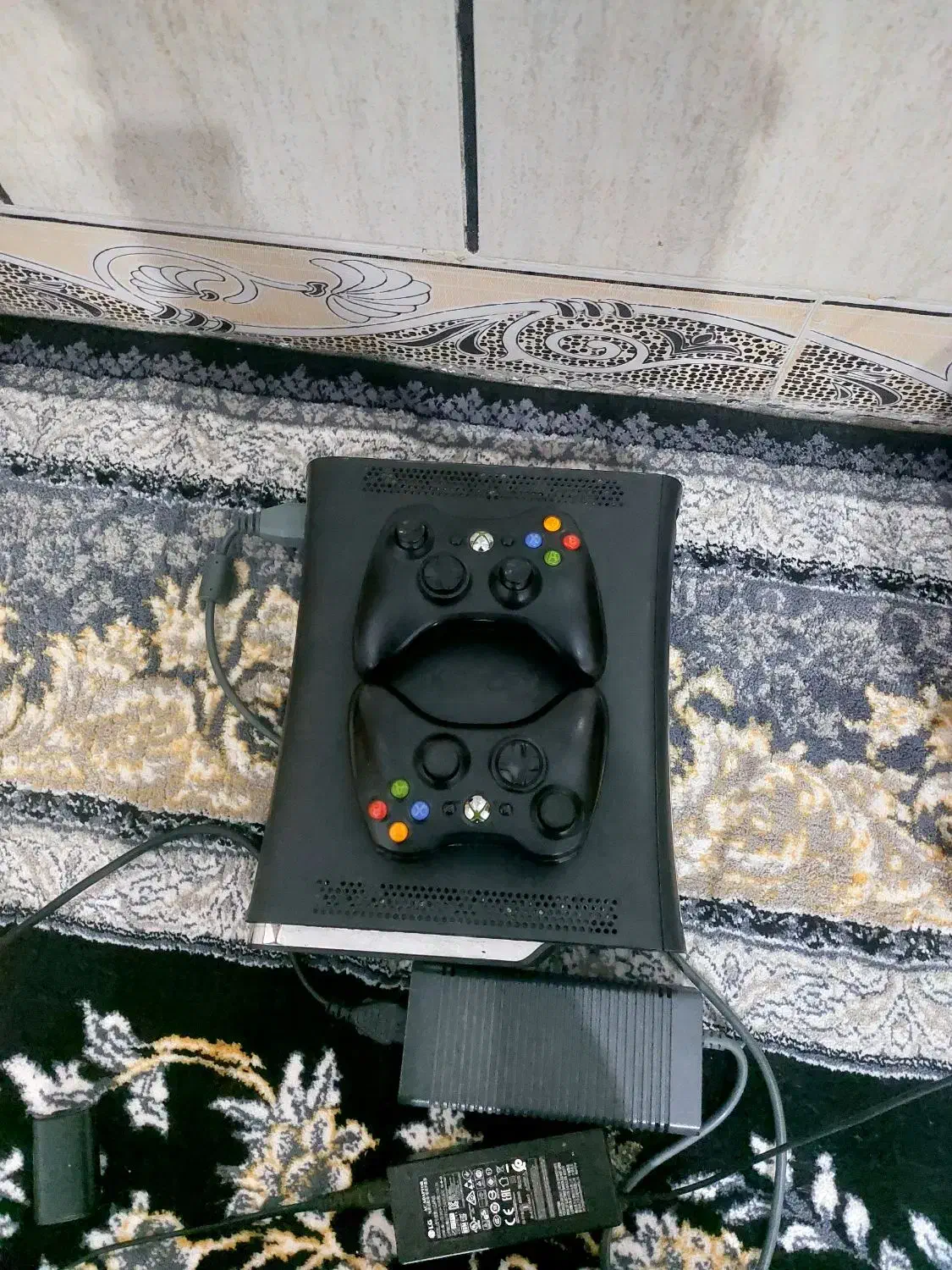 ایکس باکس سالم 360|کنسول، بازی ویدئویی و آنلاین|یاسوج, |دیوار